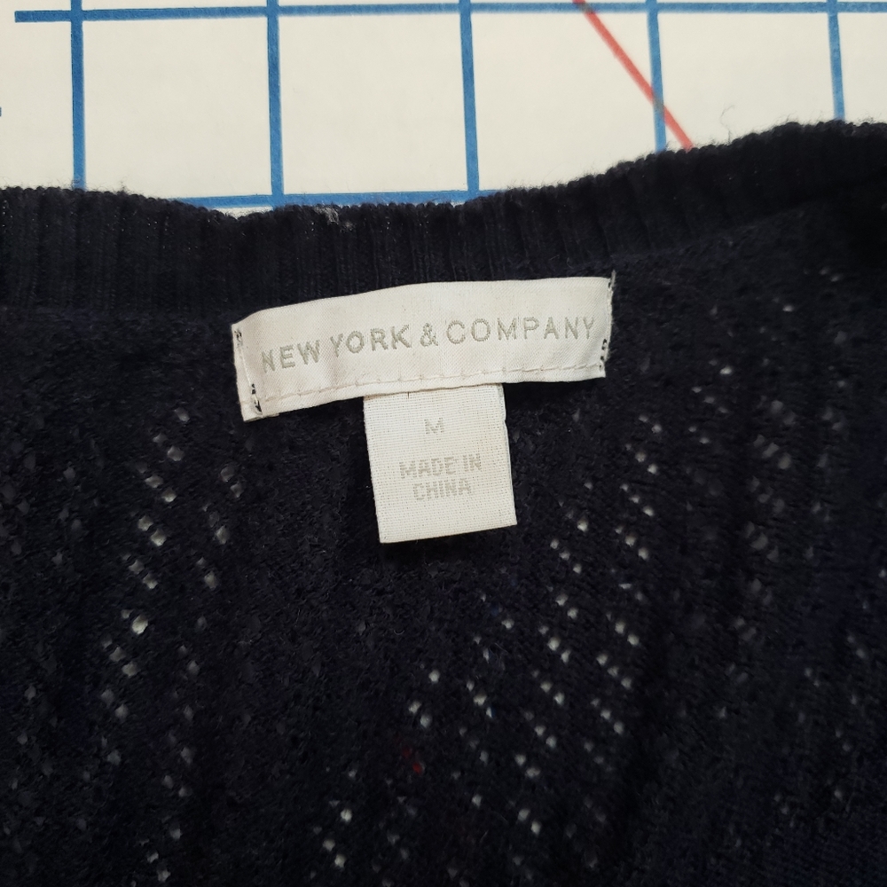 Sweater top - Picture 3 of 4